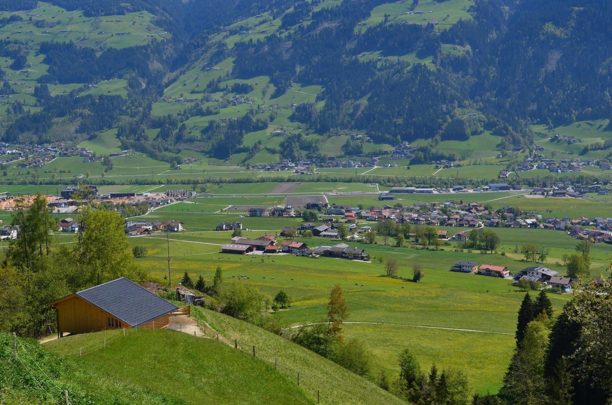 Das Wiesegg Fuegenberg Luaran gambar
